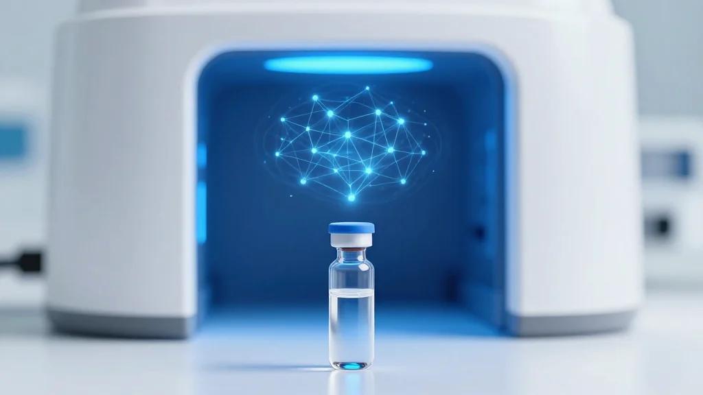 AI Translates Lab Results Into Plain English, Saves Time