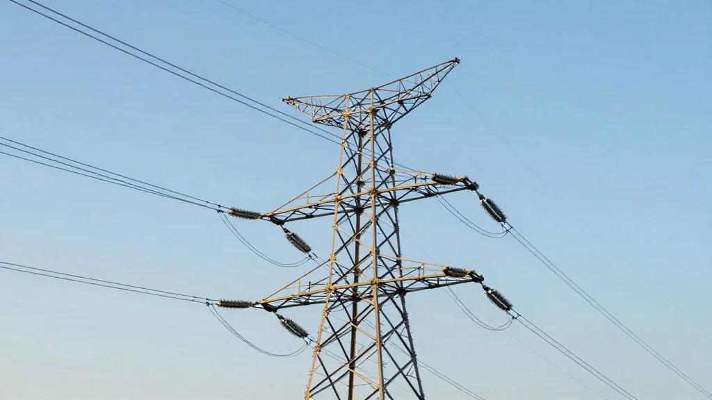 European Wholesale Power Stabilizes at Pre‑war Levels