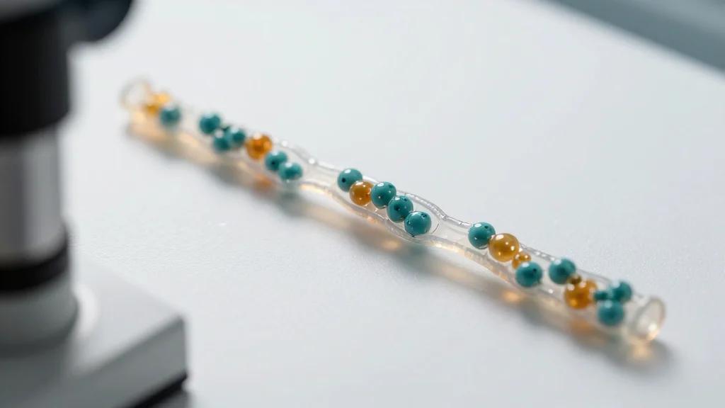 High-Speed AFM Imaging Reveals How Brain Enzyme Forms a Dodecameric Ring Structure