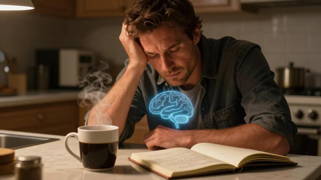 Discomfort Means You're Building, Not Following Consensus