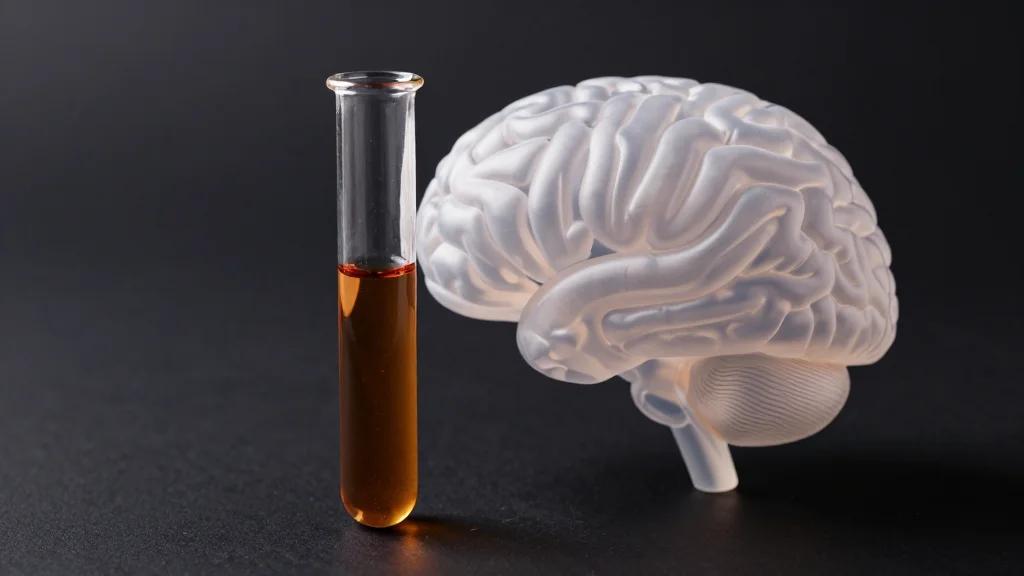 Blood Test Using P-Tau217 Biomarker Predicts Alzheimer’s Symptom Onset Within 3–4 Years