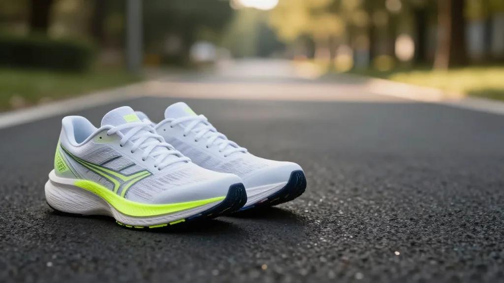 Mix Easy Runs with One Fast and One Uptempo Day