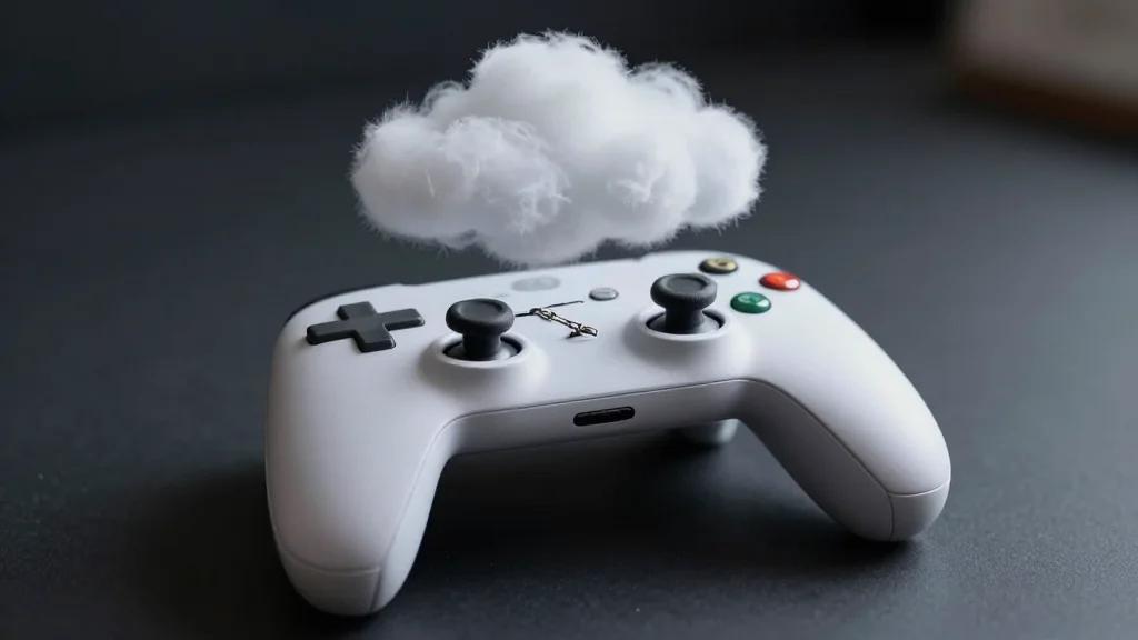 Amazon Luna to End Third‑Party Game Purchases and Bring‑Your‑Own Library by June 2026