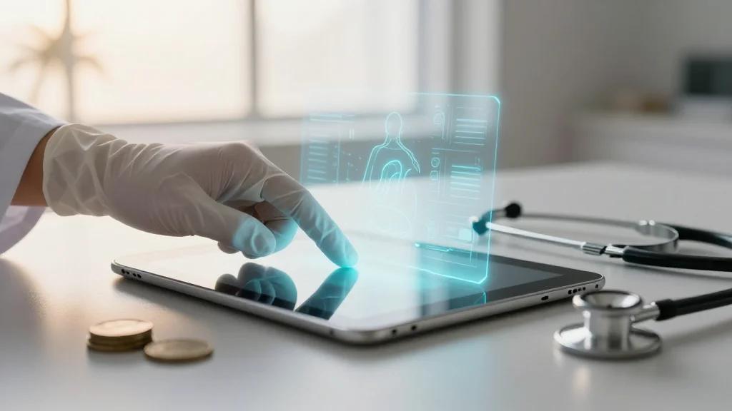 Fourier Health Raises $8.4M Seed Round Led by Yosemite