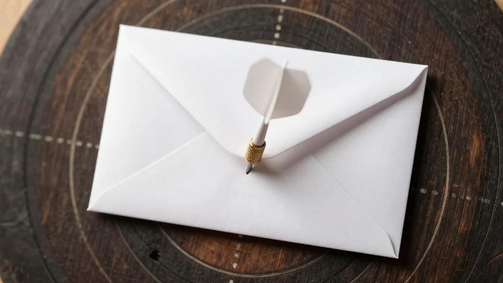 Targeted Cold Emails Tap Existing Mindset, Feel Warm