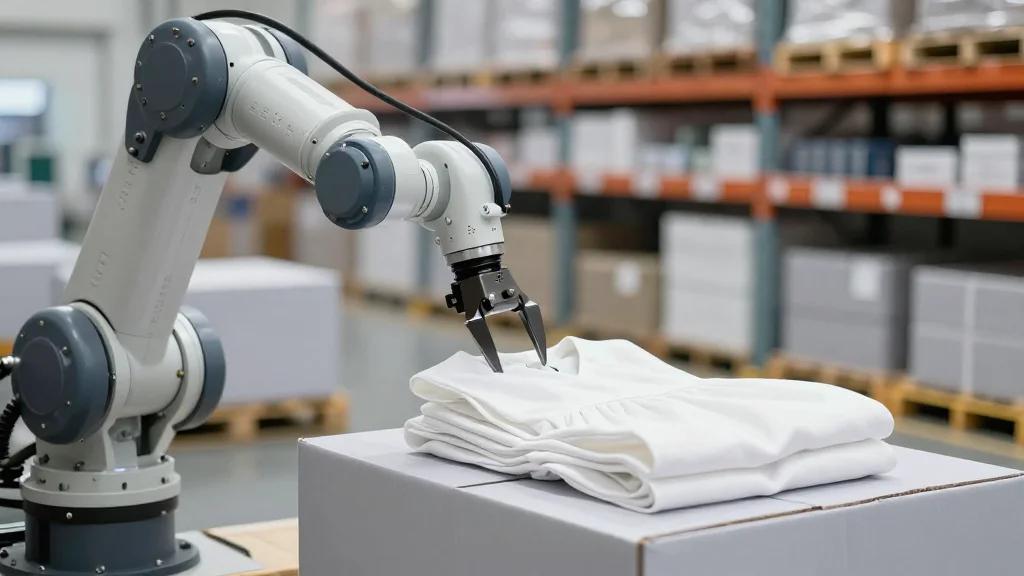 De Minimis’ End, Tariffs Spur Headwinds for Aritzia