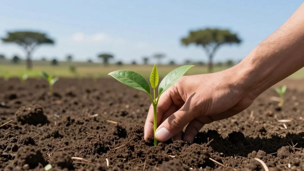 Microsoft Signs 1.8 Million Ton Carbon Removal Deal to Restore African Rainforest