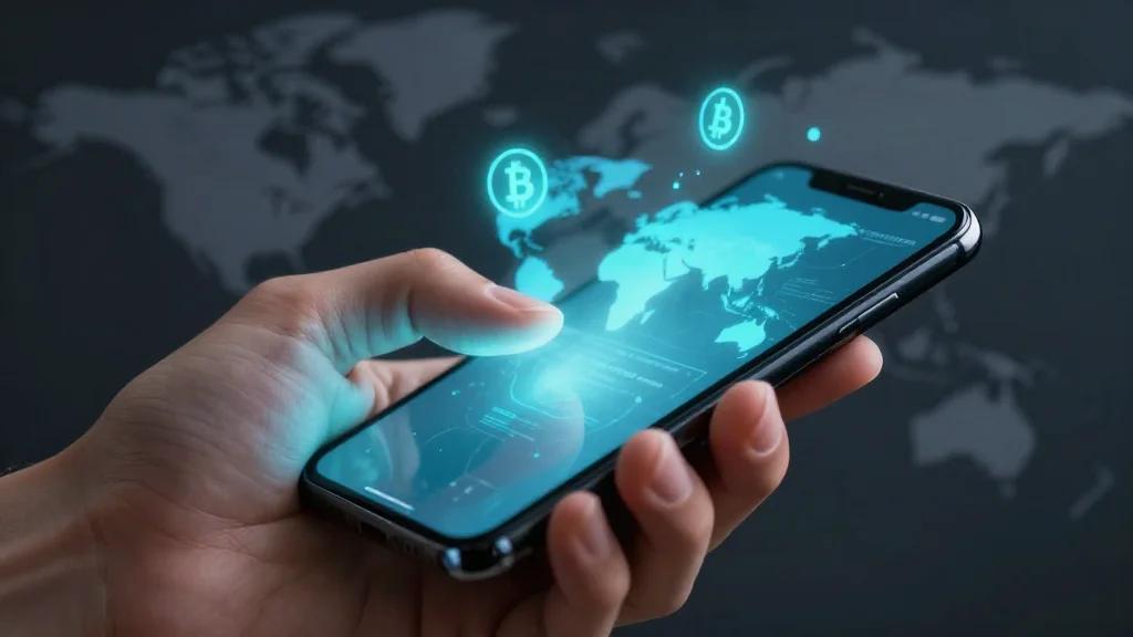 Crypto Gives Everyone Global Access to Financial Tools