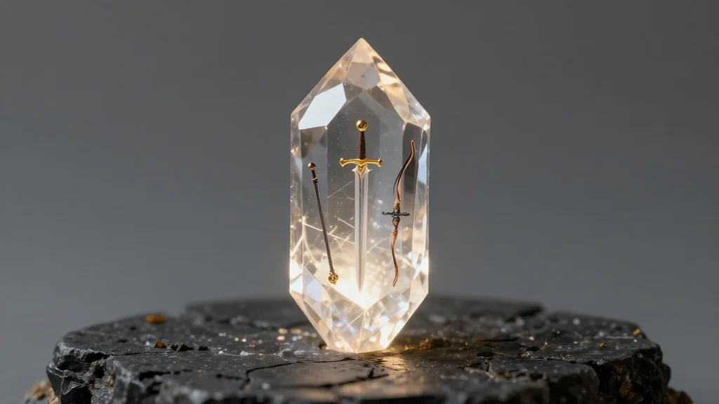 Free-to-Play Online Steampunk Action RPG Crystalfall Will Be Available on March 20 via Steam Early Access