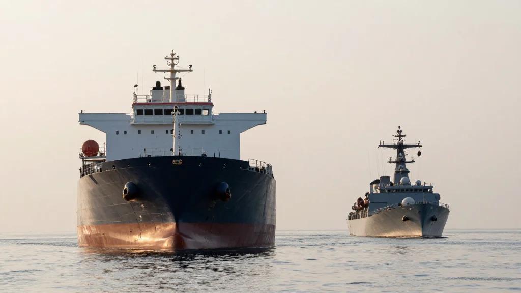 EVs Were Meant to Bypass Oil. Now They’re Stuck at the Strait of Hormuz