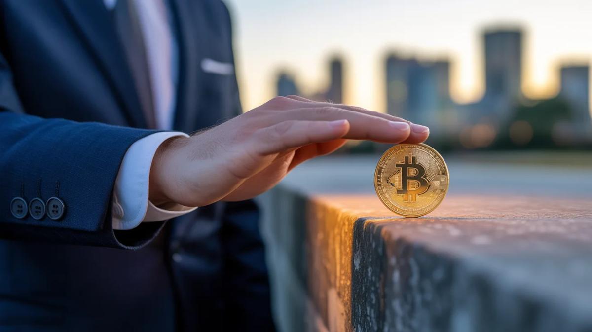 Bitcoin Stalls at $94K, 100K Still Uncertain