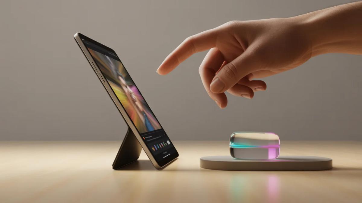 AI Video Creation Becomes Instant and Interactive