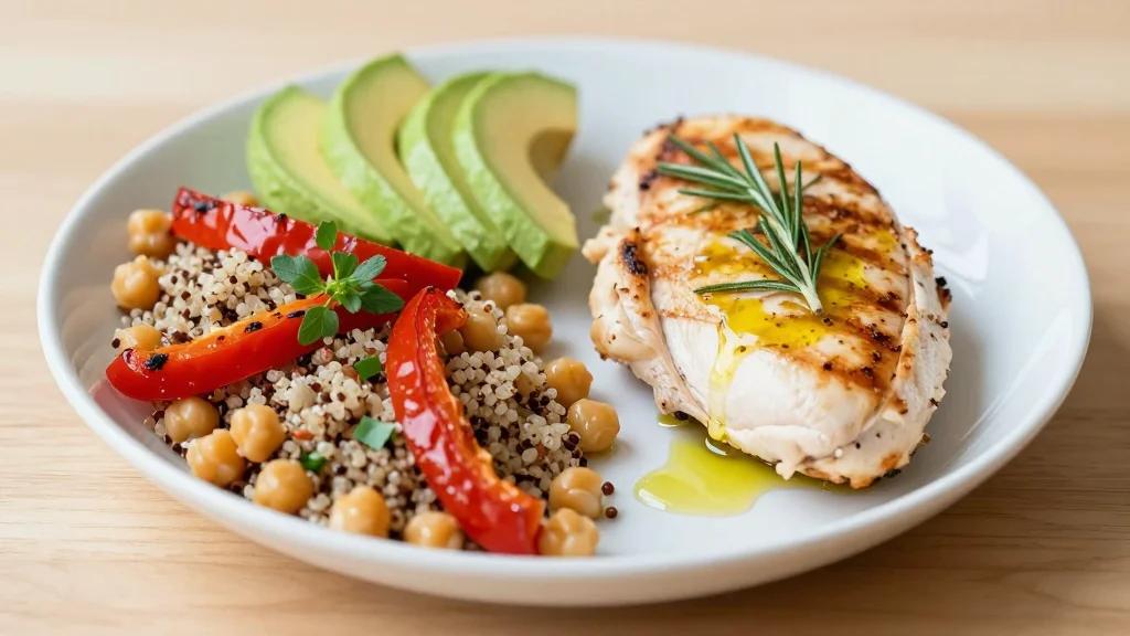 Heart Experts Urge Plant Protein over Meat, Defying RFK Jr.