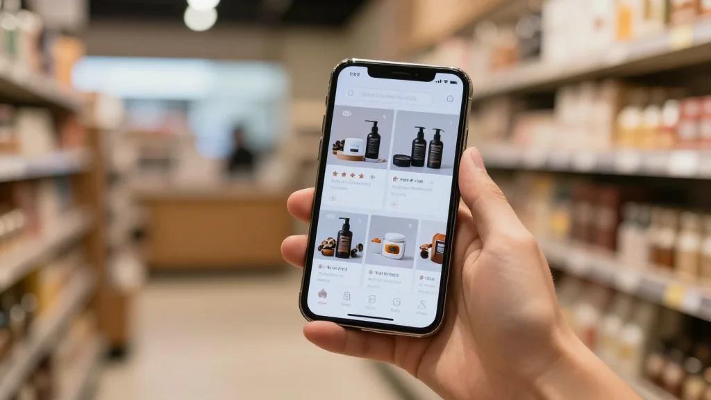 Consumers Are Taking a New Purchase Journey on Social