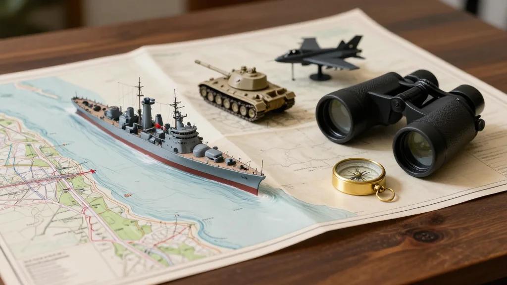 Live Discussion: War with Iran and Global Consequences