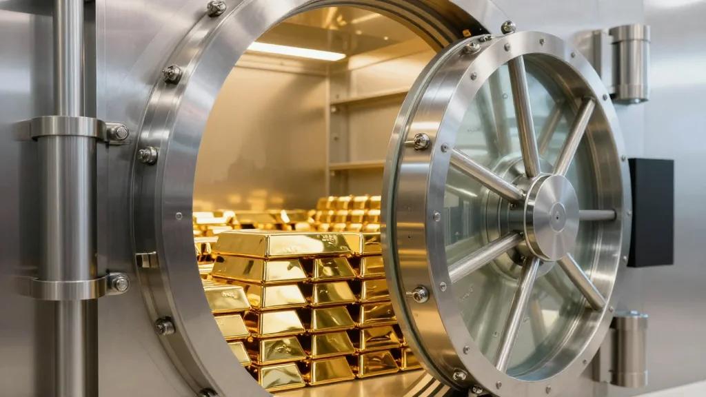 Megafunds Surge: Billions Raised Across Top VC Firms