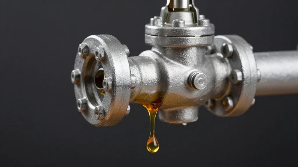 Smith Chases More Oil Cash Despite Record Royalties