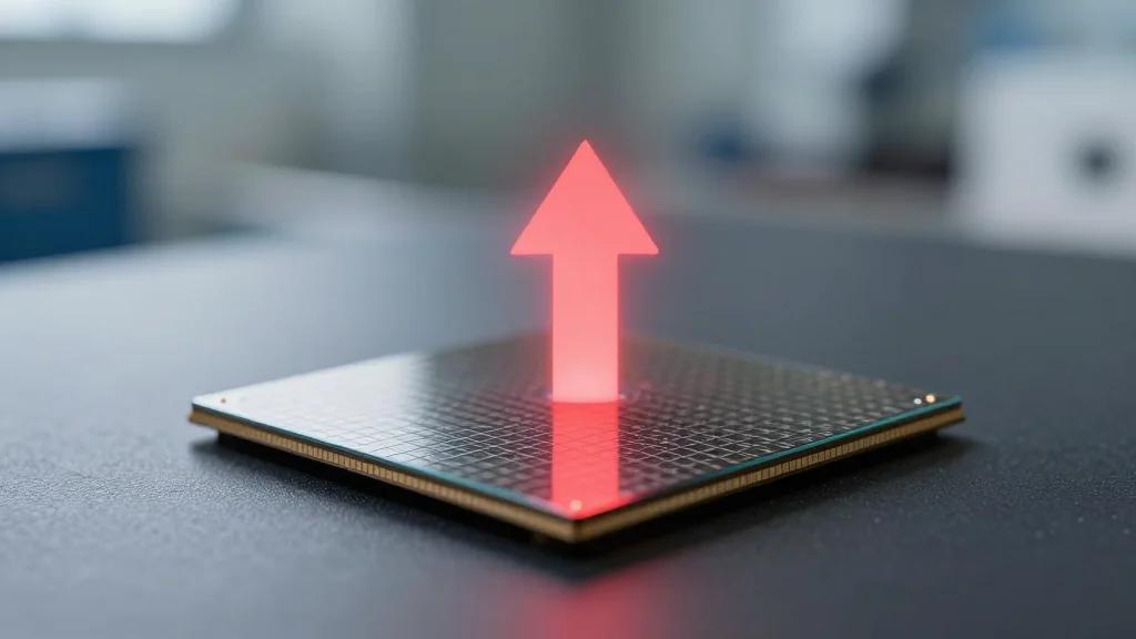 Andreessen Predicts Years‑long Chip Shortage, Investors Weigh Timing