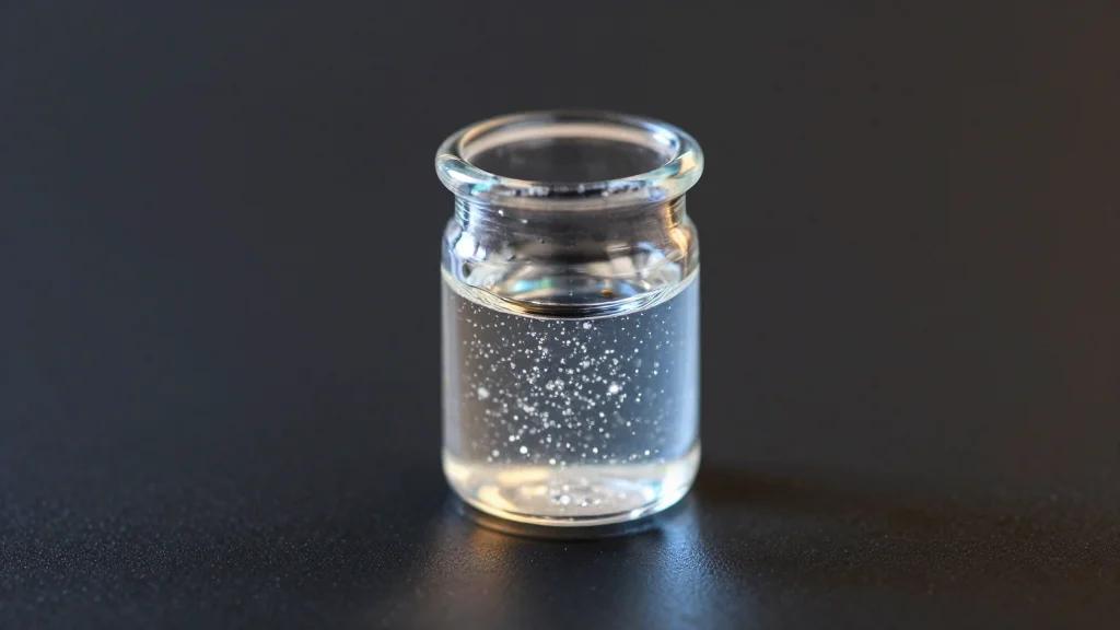 Silver Nanoparticle Size Influences Light Interaction, Finds Study