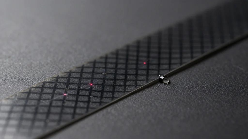 Stitching Precise Patterns—With Lasers