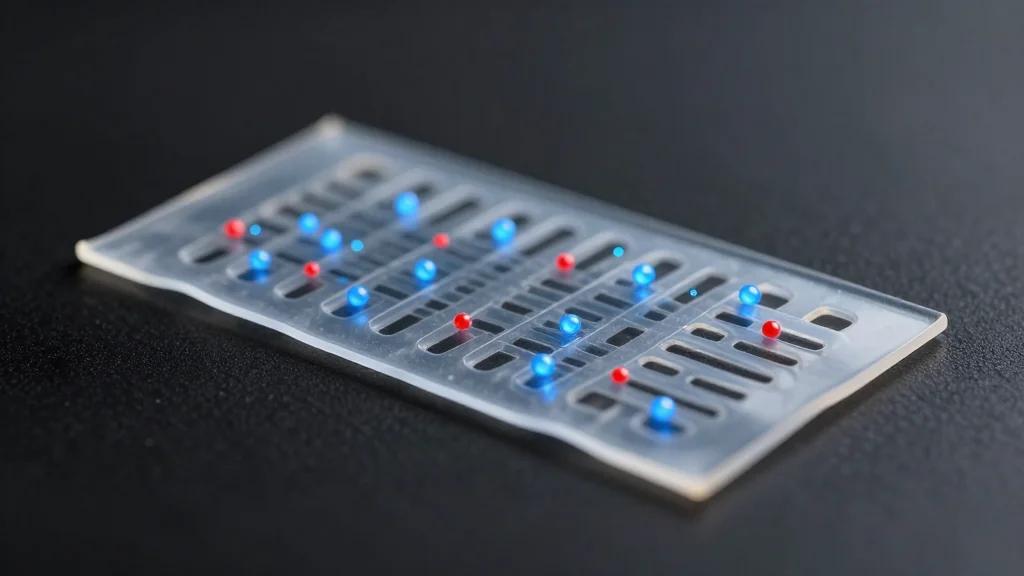 COF Scaffold Membrane with Gate‑lane Nanostructure for Efficient Li+/Mg2+ Separation