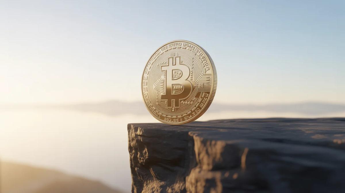 Bitcoin Holds $91.5K, Poised for $100K Test