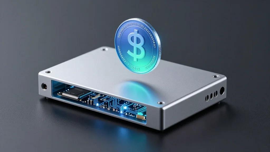 Visa Extends Its On-Chain Ambitions