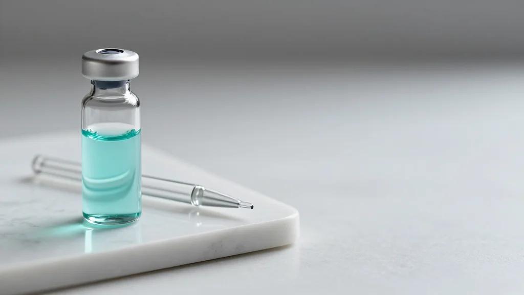 FDA Open To More Data On Rare Disease Drug Ersodetug Despite Missed Phase 3 Endpoint