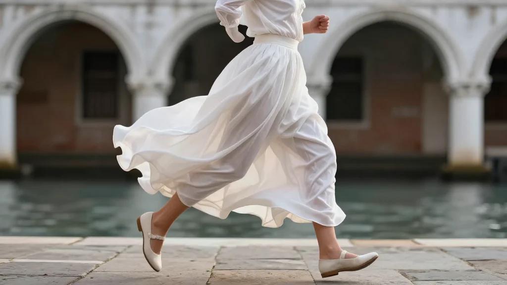 Wura‑Natasha Ogunji Debuts “The Dash” At Venice Biennale 2026