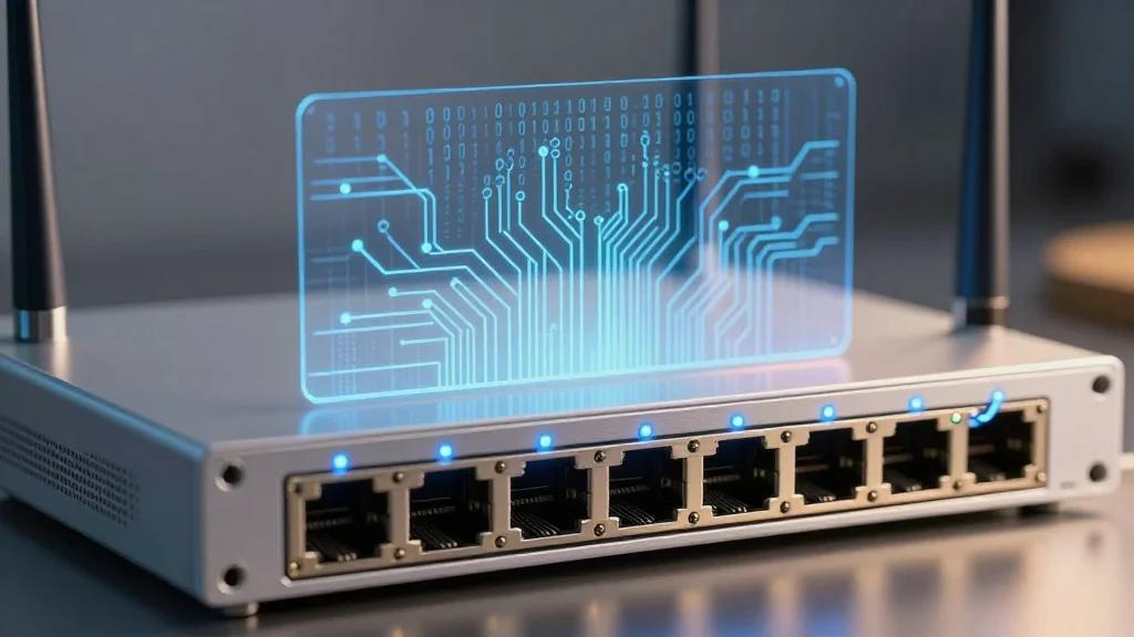 Netlab: The Caveats of Using Startup Configurations