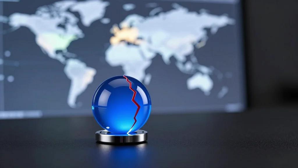 Human Oversight in AI Automation Testing