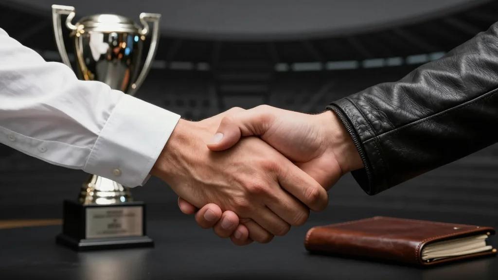 ‘Multiple’ Parties Express Interest in Acquiring Wasserman’s The Team Agency