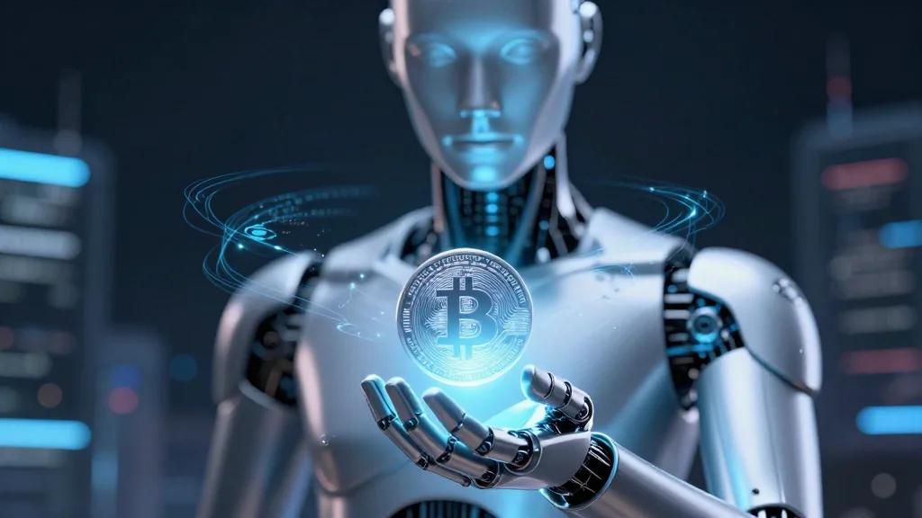 AI Agents Are Now Autonomous Players in Crypto Economy