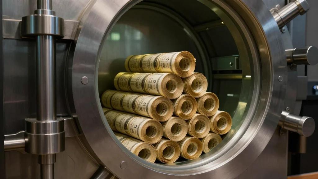 Market Rally Likely False Amid Risk‑off Sentiment