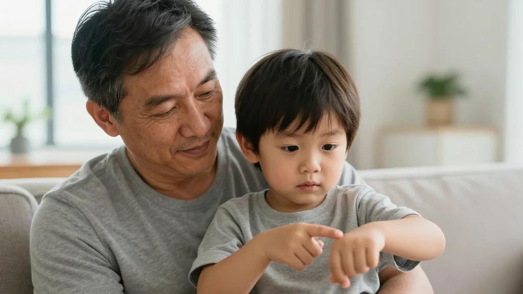 Kids Remind Us How Fast Time Slips Away