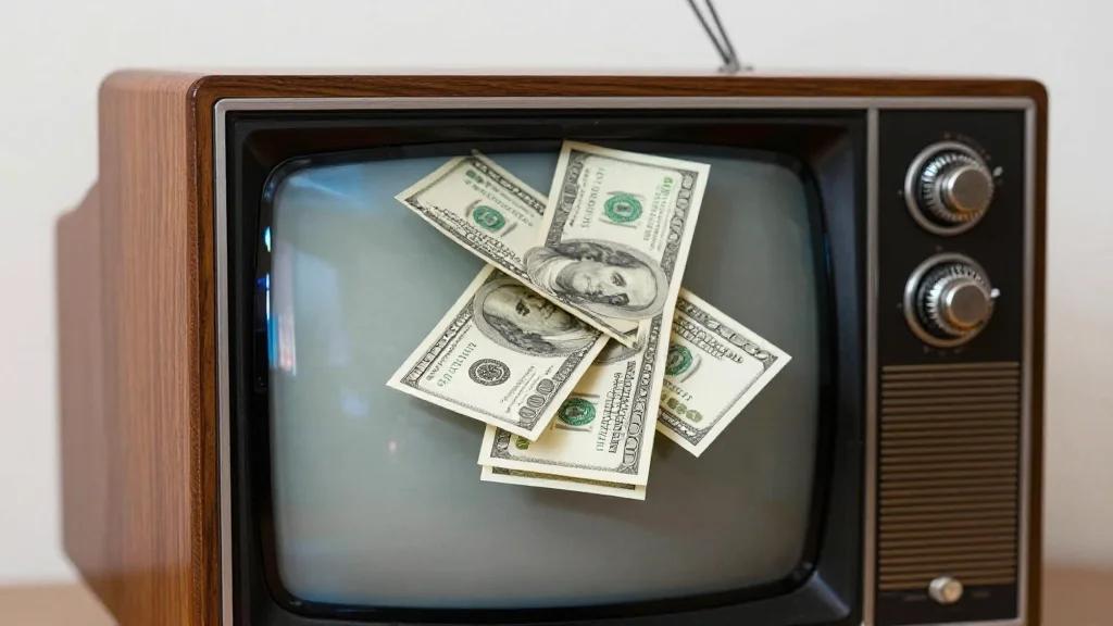 Fox News Pays $787M for 2020 Election Lies