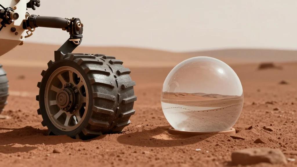 NASA Releases Twin 360° Panoramas From Curiosity and Perseverance Rovers