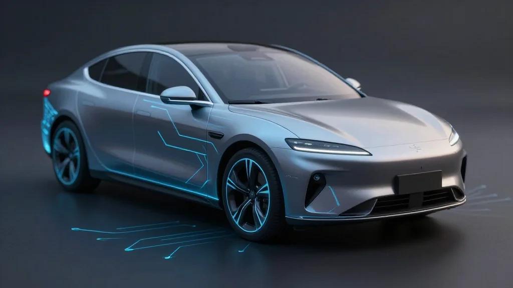 Hyundai Taps Idemia for In-Vehicle Connectivity Platform