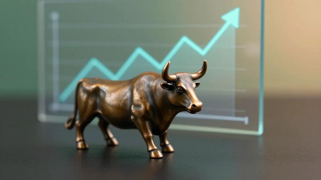 Buy the Dip, but Avoid IT, Back Pharma & Power, Says Rudramurthy BV