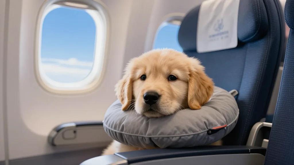Europe’s Most Pet-Friendly Airlines Tagged