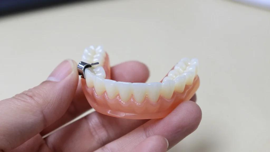 Innovative Research Captures Emotional and Social Realities of Denture Wearers