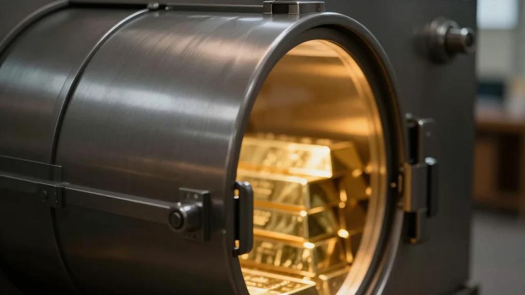 STOREBRAND ASA: Quarterly Newsletter Q1 2026