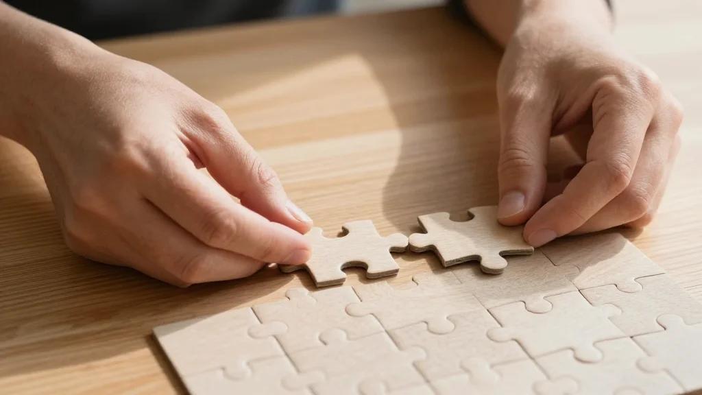 Every Crisis Is Solvable when Tackled Step by Step