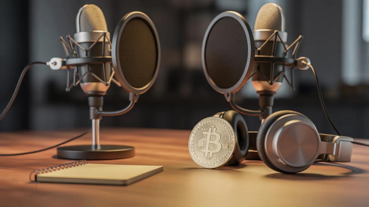 Bitcoin's 2024 Outlook and 2026 Forecast Discussed