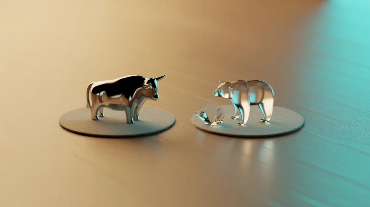 Assessing Whether the Crash or Bull Market Has Ended