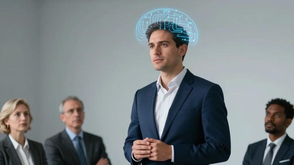 Rocky Romanella Unveils AIAI Framework to Embed AI‑Centric Culture in Enterprises