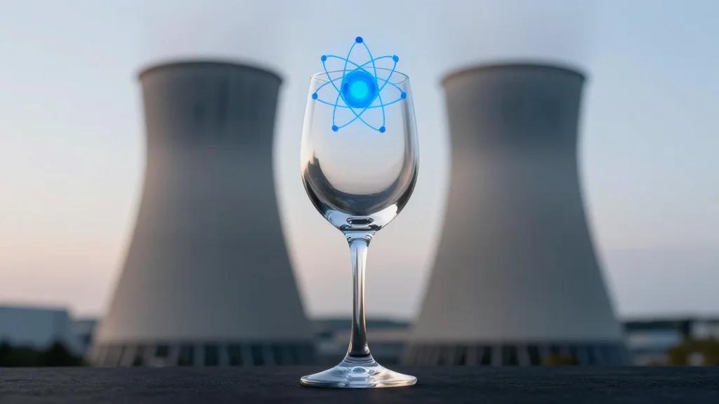 Former ABC Political Editor to Host Fund-Raiser to Help Launch New Nuclear Campaign