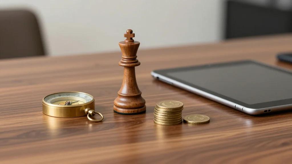 AI Literacy: Blend ROI Roadmap with Realizable Vision