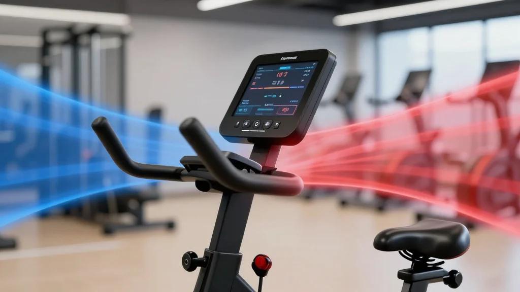 Peloton's Sexy Ad Exposes Tension in Wellness Pivot
