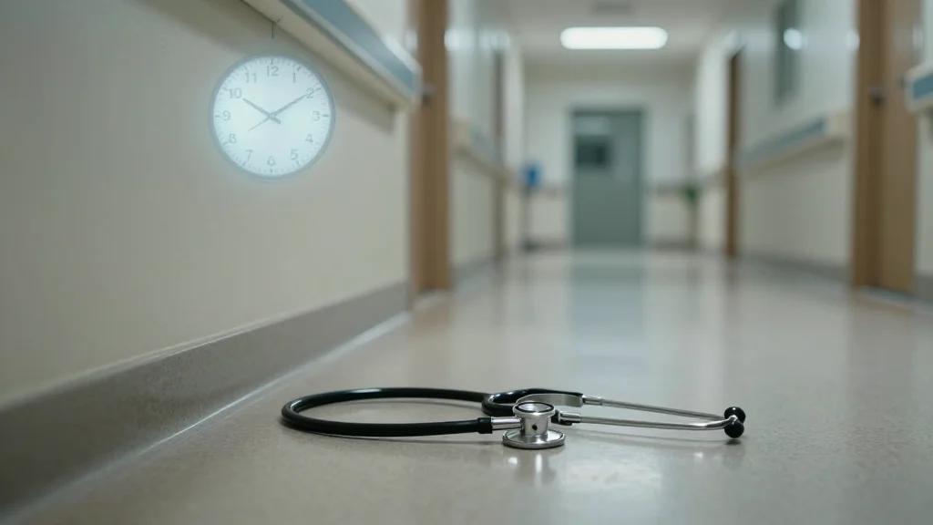 Healthcare’s Quiet Dependence on the “Possimpible”